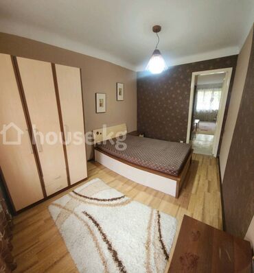 продоется 2 комнатная квартира: 2 комнаты, 44 м², Хрущевка, 2 этаж, Косметический ремонт