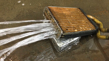 СТО, ремонт транспорта: Промывка автопечек в Бишкеке! Чек Поинт Жибек жолу 36 Не работает — 7