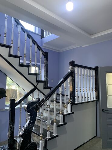 Деревянные лестницы: Лестница на заказ Лестница жасайбыз баардык турун Любой вид at lalafo.kg — 9 Деревянные лестницы: Лестница на заказ Лестница жасайбыз баардык турун Любой вид — 9