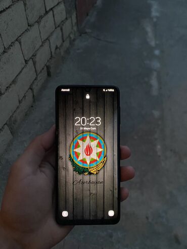 en ucuz telefonlar samsung: Samsung Galaxy A22, 128 ГБ, цвет - Бежевый, Отпечаток пальца