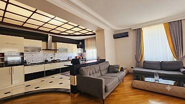 Продажа квартир: Şəhərin ən prestijli küçələrindən olan Cəfər Xəndan yerləşir ( Modera — 5