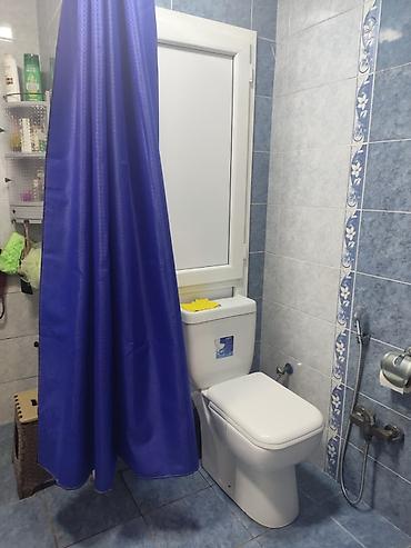 Köhnə tikili: Bakı, 2 otaqlı, Köhnə tikili, 49 kv. m — 9