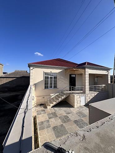 ev elanlari 2018: 4 комнаты, 147 м² — 8