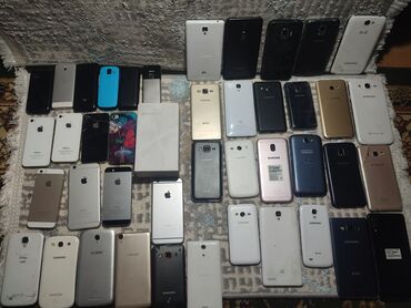 балыкчы телефон айфон: IPhone 6s Plus, Колдонулган, < 16 ГБ, Ак, Коргоочу айнек, Каптама, Куту, 80 %
