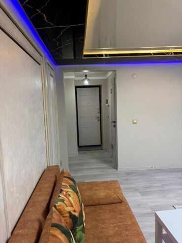 Посуточная аренда квартир: 1 комната, Душевая кабина, Постельное белье, Кондиционер at lalafo.kg — 10 Посуточная аренда квартир: 1 комната, Душевая кабина, Постельное белье, Кондиционер — 10