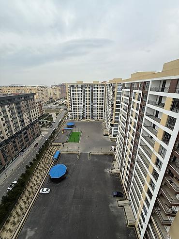 Yeni tikili: 2 otaqlı, Yeni tikili, 75 kv. m — 1