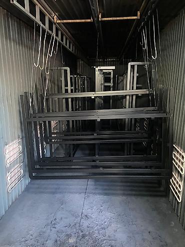 Покраска: Декоративная покраска, 3-5 лет опыта — 34