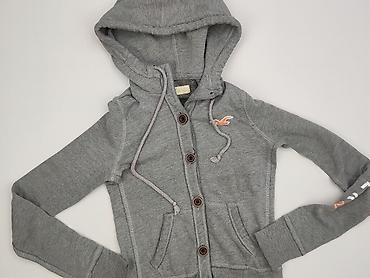 bluza 2pac: Hollister, Bluza z kapturem damska, rozmiar XS — 1