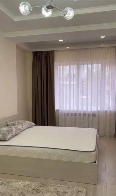 jabloko sort golden: 1 комната, Агентство недвижимости, Без подселения, С мебелью полностью