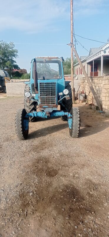 аккумулятор 12в 7а ч: Satılır traktor zavodu 👍 82