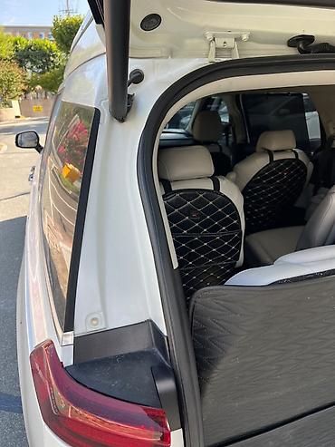 Kia: Kia Carnival: 2020 г., Минивэн — 18