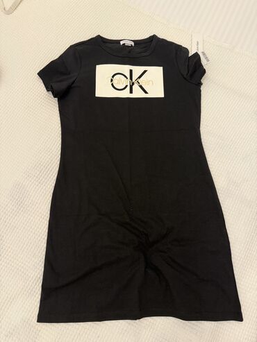 Gündəlik donlar: Gündəlik don, Mini, Calvin Klein, S (EU 36)