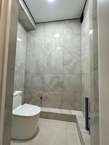 Продажа квартир: 2 комнаты, 63 м², Элитка, 8 этаж, Евроремонт — 6