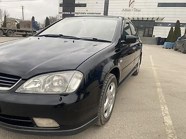 avancier: Honda Avancier: 2002 г., 2.3 л, Автомат, Бензин, Универсал — 2