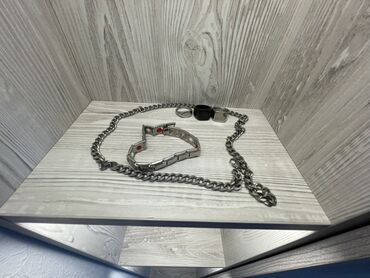 пышные свадебные платья со шлейфом: 🔹 Шикарные украшения: цепочка,браслет и кольца 🔹 Браслет выполнен в
