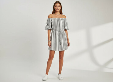 sukienki damskie midi allegro: New Look, Сукня жіноча, розмір L