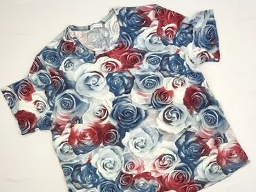 alpha industries nasa t shirty: Футболка жіноча, розмір 3XL