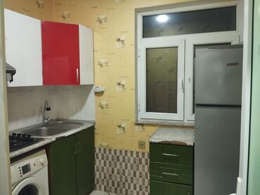 Uzunmüddətli kirayə mənzillər: Tecili Zabrat Mehemedi Yolunda 2 otaqli tam adelni heyet evi kiraye — 6