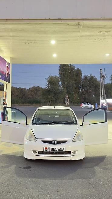 шумоизоляция фит: Honda Fit: 2001 г., 1.5 л, Автомат, Бензин, Хэтчбэк — 2