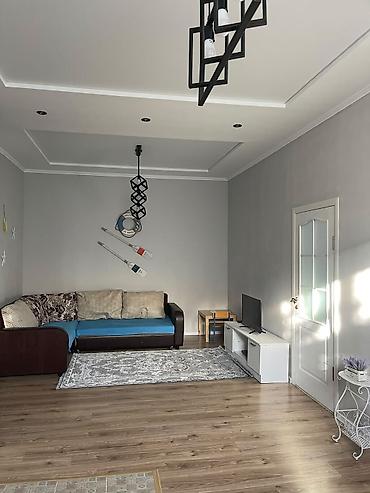купить квартиру в новостройке бишкек: 3 комнаты, 82 м², 1 соток, Чок-Тал, Риэлтор — 5