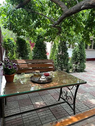 Бани, сауны, SPA: Баня | Массаж, Пилинг, Бассейн — 11