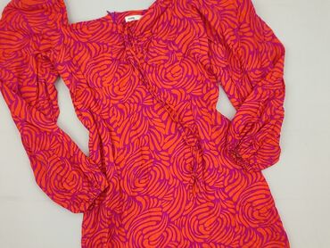 Women: Sinsay, Women`s dress, size S (EU 36)