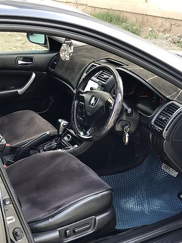 audi 4: Honda Accord: 2004 г., 2 л, Автомат, Бензин, Седан — 7