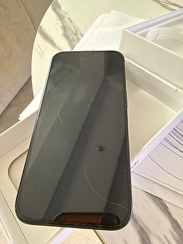 iphone 10 бу: IPhone 15 Pro, Б/у, 256 ГБ, Black Titanium, Коробка, 85 % — 4