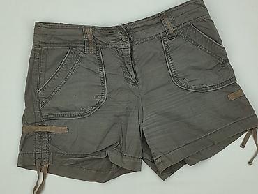 cropp cargo: Camaïeu, Szorty damskie, rozmiar L — 1