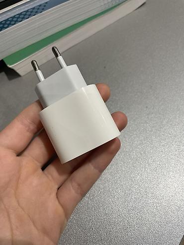 ipad m1: Simsiz şarj cihazı Apple, 20 Vt, Yeni — 3