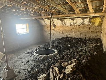Продажа домов: 4 комнаты, 100 м², 100 соток, Талас, Собственник — 4