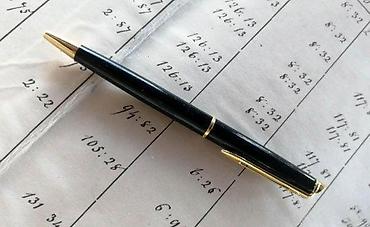 Ostali aksesoari: 1990's Waterman Hemisphere Matte Black FRANCE. ORIGINAL. Made in — 5