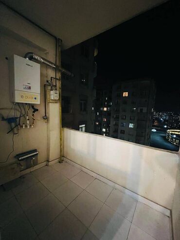 Uzunmüddətli kirayə mənzillər: Mənzil kirayə verilir. Hazi Aslanov metrosunun yaxinliginda yeni — 10