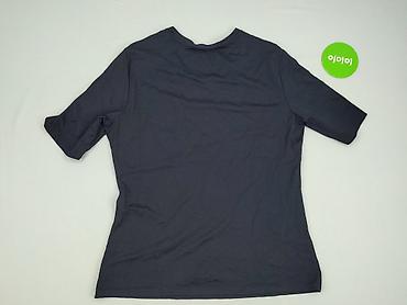 jbl: Gerry Weber, T-shirt damski, rozmiar 3XL — 3