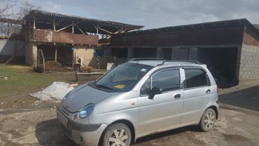 daewoo tico цена: Daewoo Matiz: 2008 г., 0.8 л, Механика, Бензин, Седан