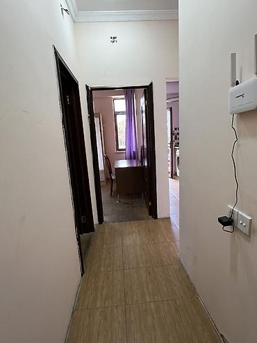 sumqayit kiraye evler 2018: 2 otaqlı mənzil – geniş plan, ayrı mətbəx və sanitar qovşaq — 1