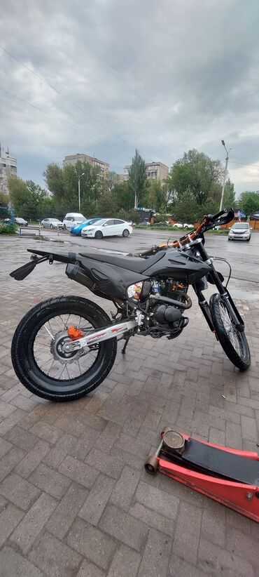 купить мотоцикл ява: Продам Супермото 250cc с документами!** Идеальный вариант для