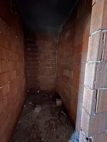 Yeni tikili: 2 otaqlı, Yeni tikili, 52 kv. m — 6