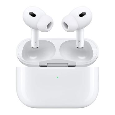 Yeni Simsiz (Bluetooth) Qulaqcıqlar, Apple, rəng - Ağ