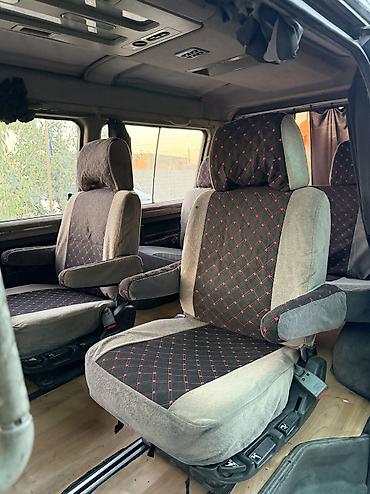 масло для авто: Mitsubishi Delica: 1989 г., 2.5 л, Дизель, Минивэн — 6