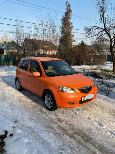 митцубиси спейс стар: Mazda Demio: 2004 г., 1.3 л, Типтроник, Бензин, Хэтчбэк