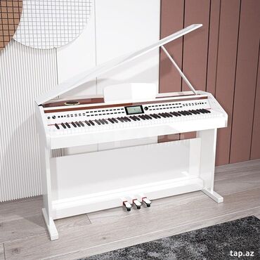 Pianolar: Piano, Rəqəmsal, Yeni, Ünvandan götürmə -da lalafo.az — 11 Pianolar: Piano, Rəqəmsal, Yeni, Ünvandan götürmə — 11