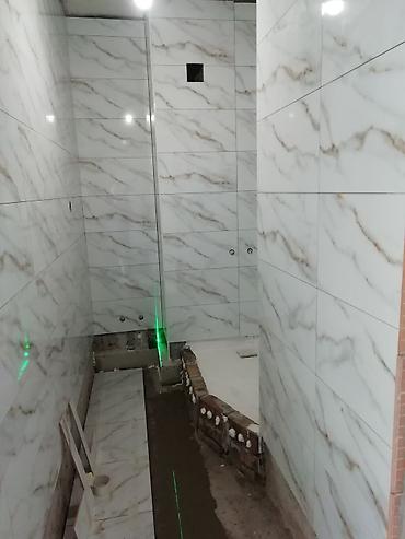 Укладка плитки: Укладка плитки в ванной, Укладка плитки на стену, Укладка плитки на пол | Керамическая плитка, Керамогранитая плитка Больше 6 лет опыта — 5