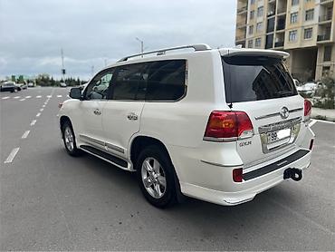 Toyota: Toyota — 7