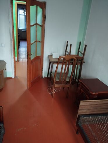 Uzunmüddətli kirayə mənzillər: Kirayə mənzil – tam mebel və əsas avadanlıqlarla - Plan: 3 otaqlı — 5