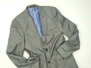 parajumpers kurtka męska: Піджак для чоловіків, S, Cedar Wood State, стан - Ідеальний
