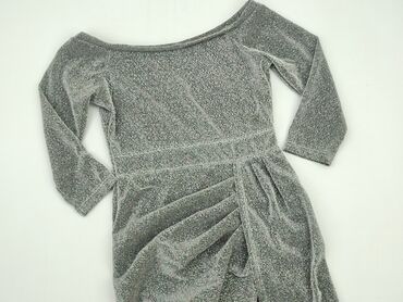 ołówkowe spódnice z imitacji skóry: Dress, L (EU 40), condition - Perfect