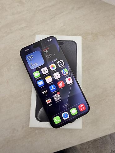 samsung galaxy а32: IPhone 15 Pro Max, Б/у, 256 ГБ, Black Titanium, Коробка, 85 % — 1
