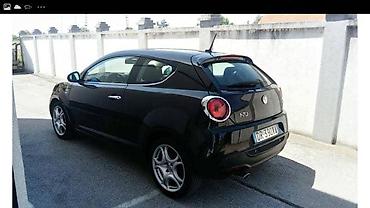auto plac sirena: DELOVI ZA ALFA ROMEO MITO | Alfa Romeo MITO delovi. Originalni — 3