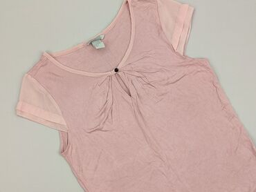 Kobiety: Bluzka damska, H&M, rozmiar M
